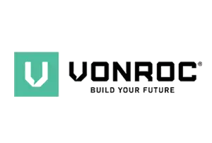 VONROC company logo
